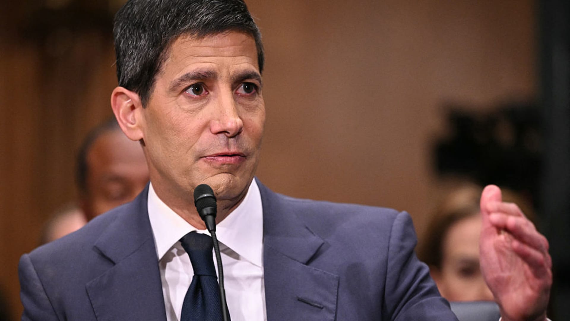 Kevin Warsh’s arrival at the Fed may catch bond investors off guard