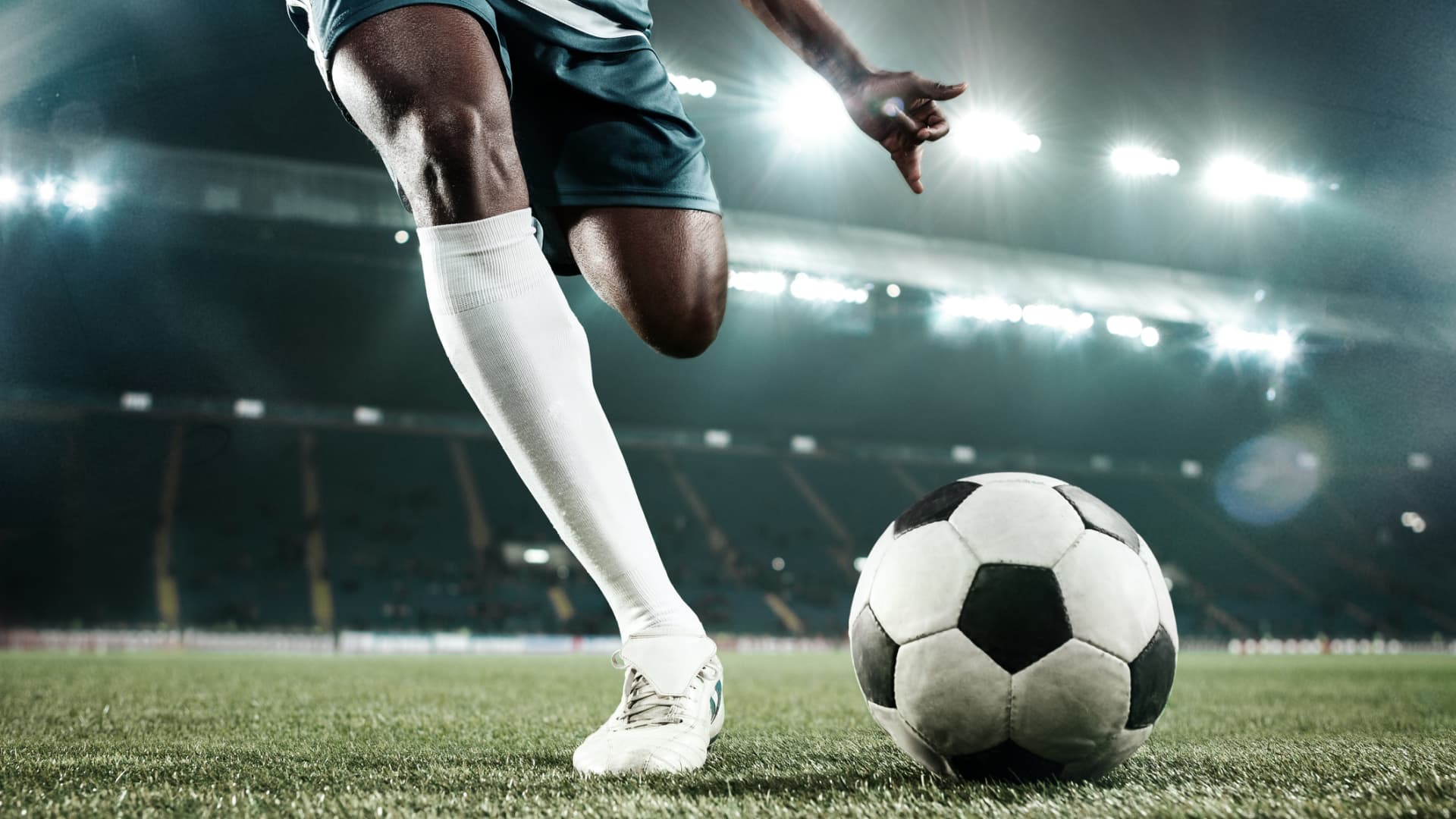 CNBC’s Official Global Soccer Team Valuations 2026