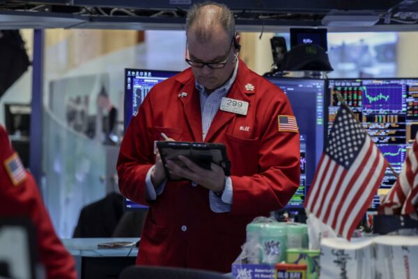 Treasury yields surge as inflation data points to tricky rates path
