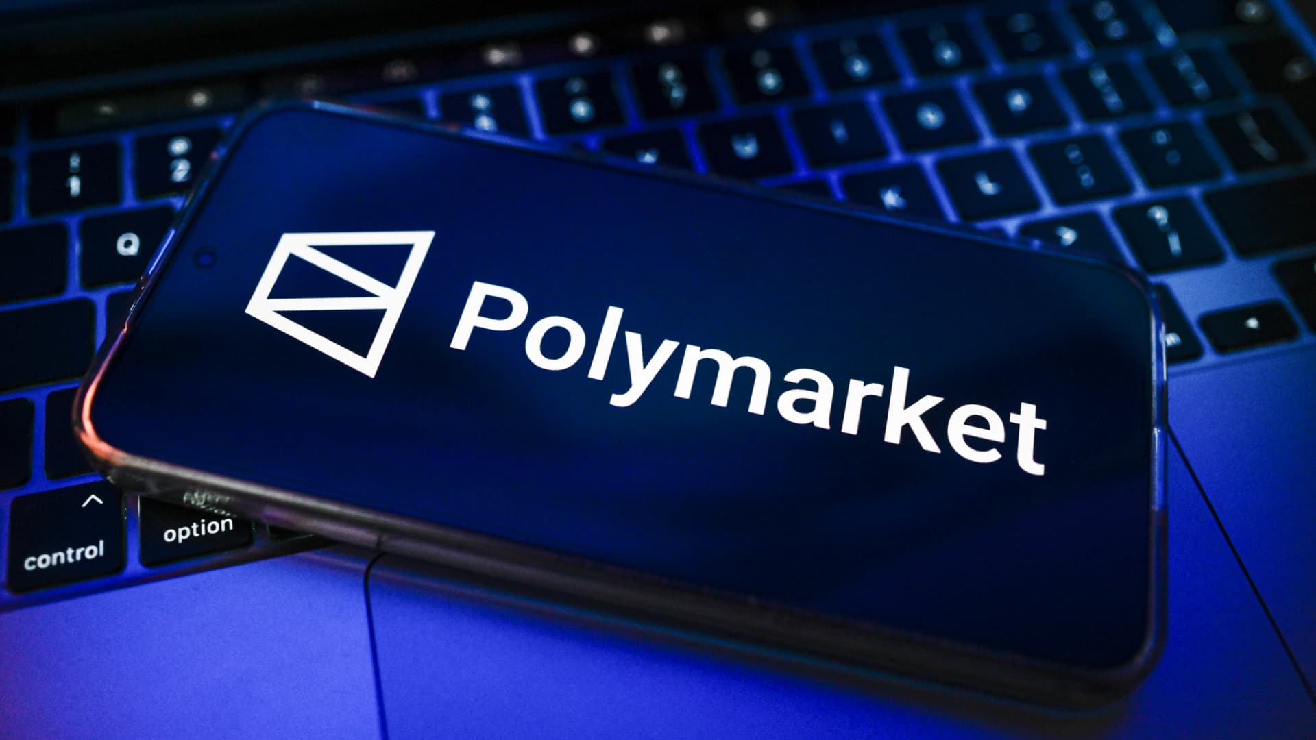 Polymarket launches private company trading so investors can speculate on Anthropic, OpenAI