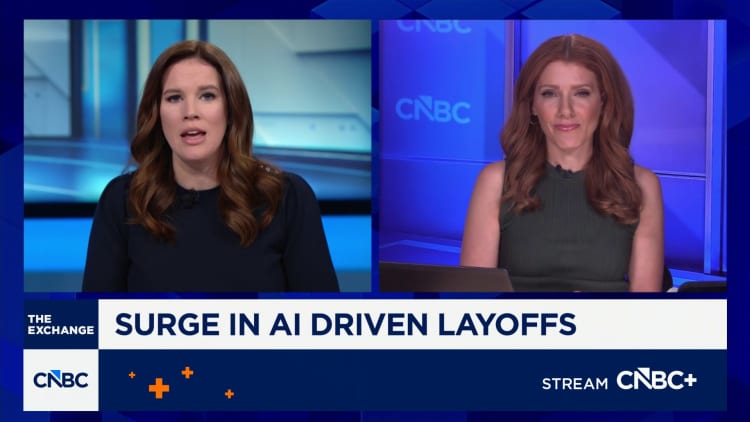 Meta’s layoffs starting this week underscore Zuckerberg’s AI reality