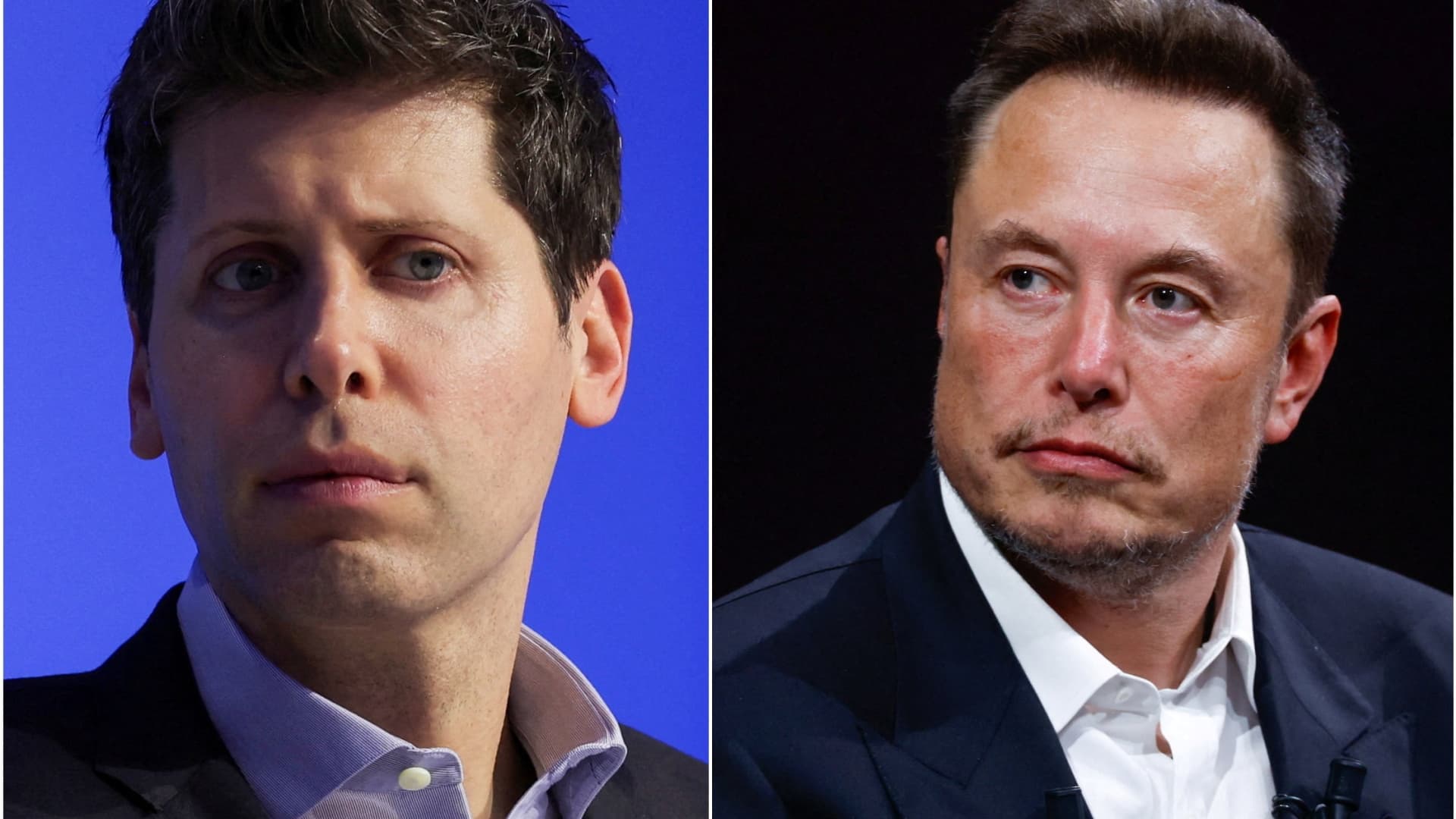 Elon Musk odds low to win OpenAI suit