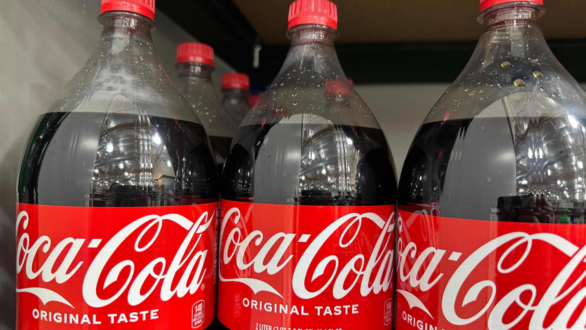 This Warren Buffett classic stock is a great buy, Bank of America says
