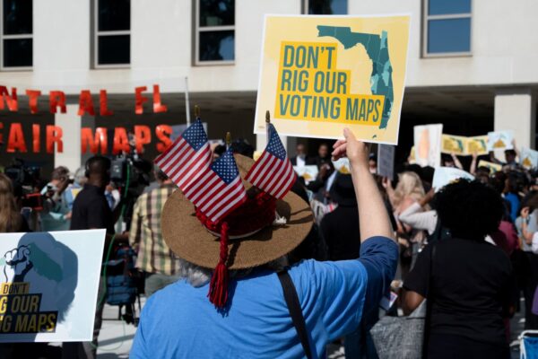 GOP eyes states to redraw House maps
