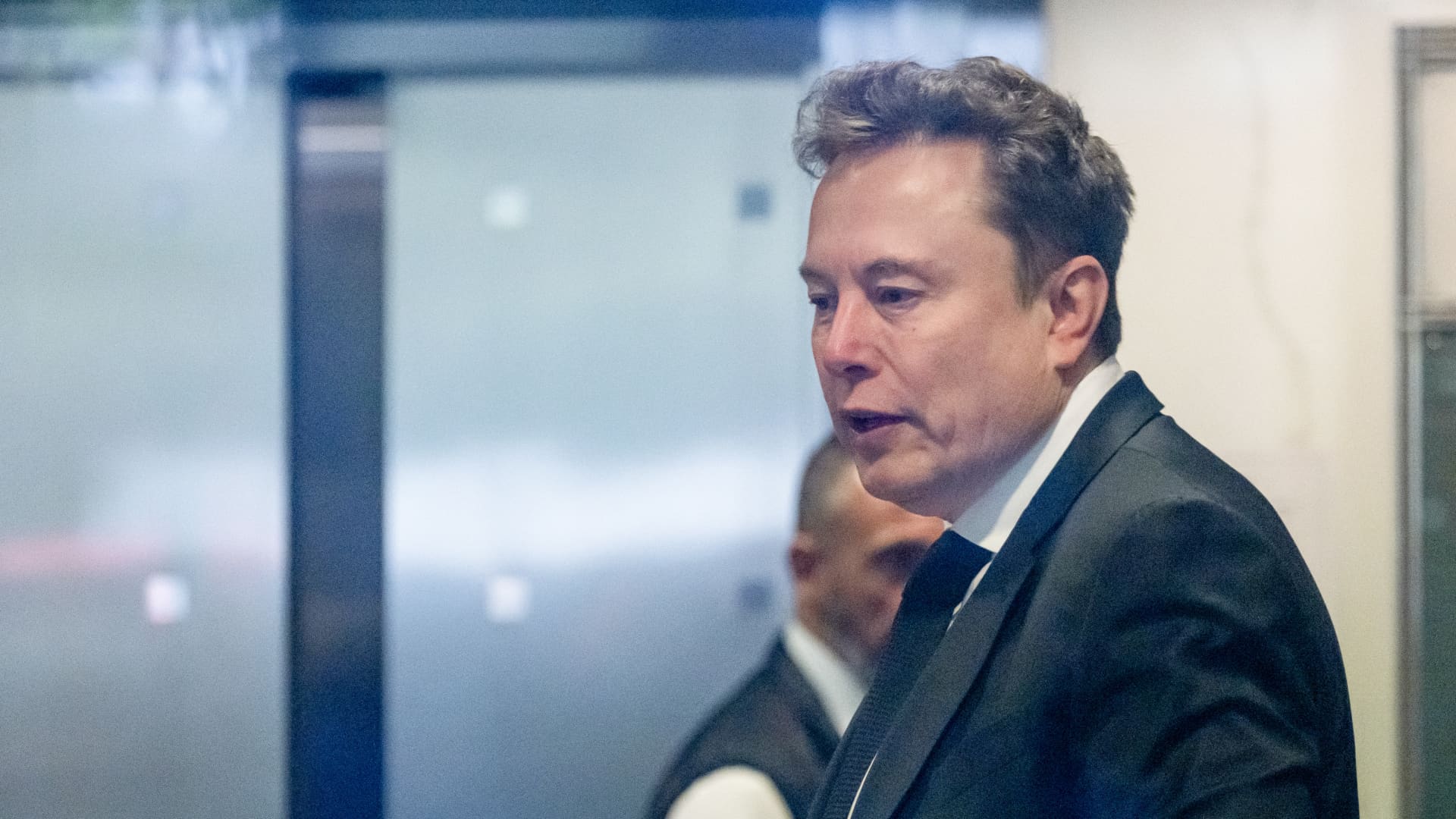 U.S. judge will not rubber-stamp Elon Musk’s settlement with SEC