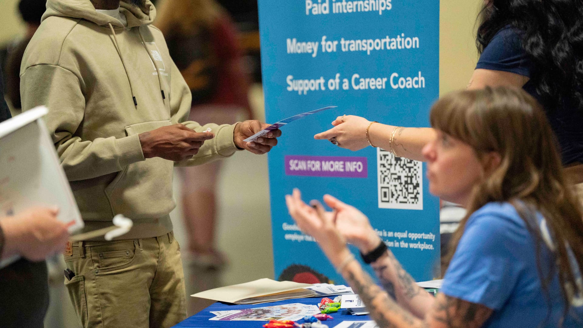 Here’s what to expect from Friday’s release of the April jobs report