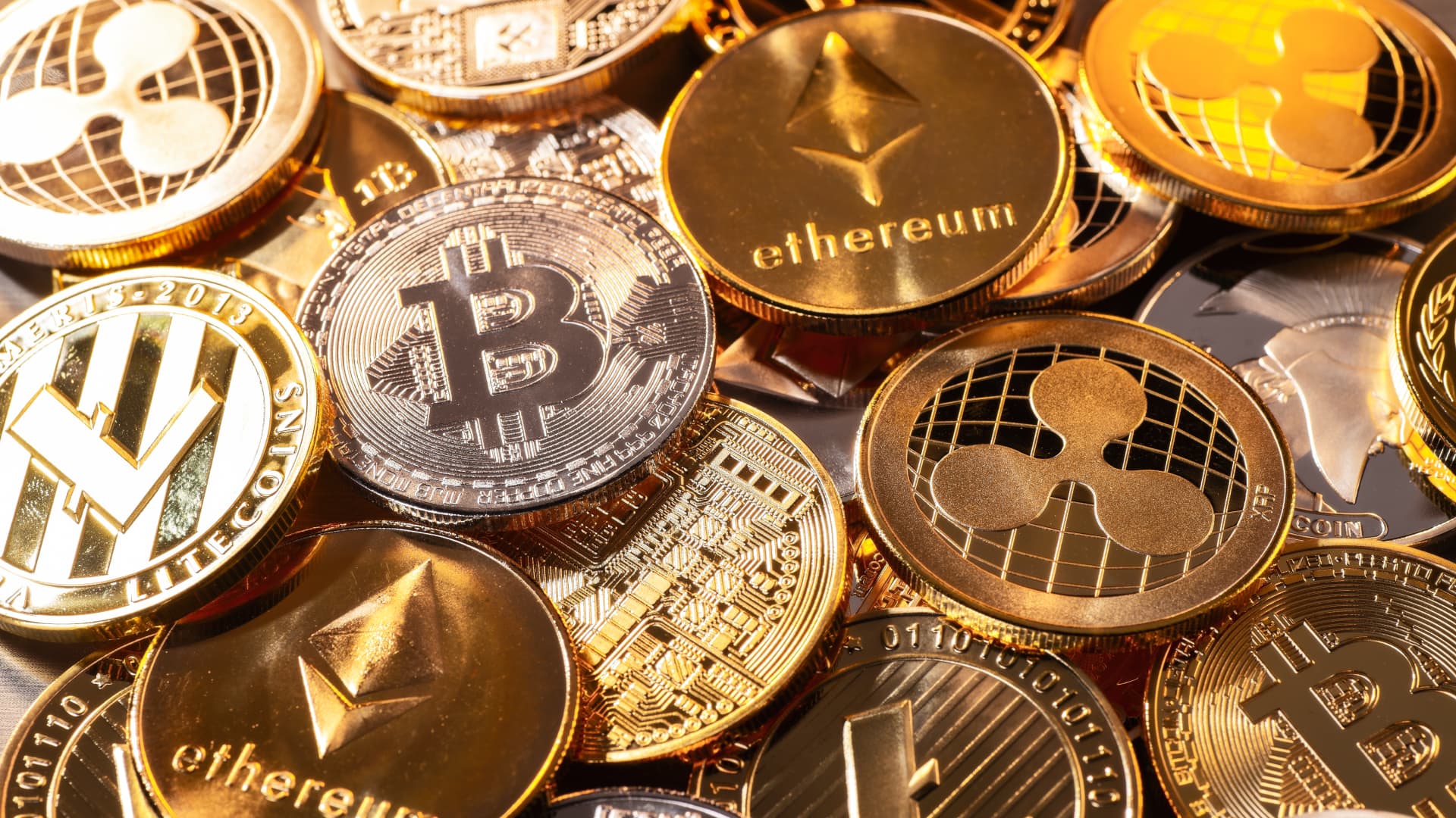 Crypto industry scores win as Clarity Act bill clears Senate hurdle