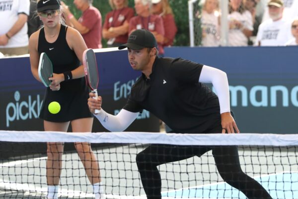 Apollo Sports Capital, Tom Dundon make 5M pickleball investment