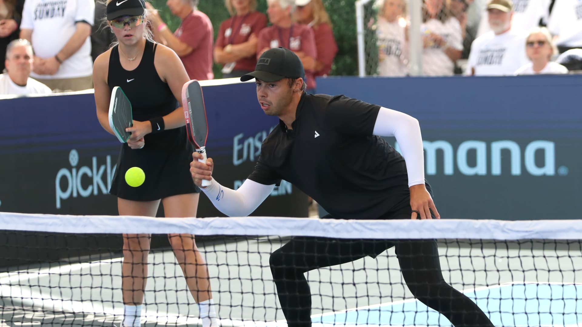 Apollo Sports Capital, Tom Dundon make 5M pickleball investment