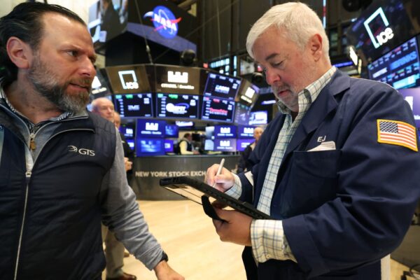 Stock market today: Live updates