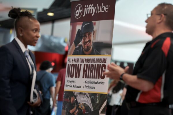 Here’s how the stock market may trade the April jobs report, according to JPMorgan