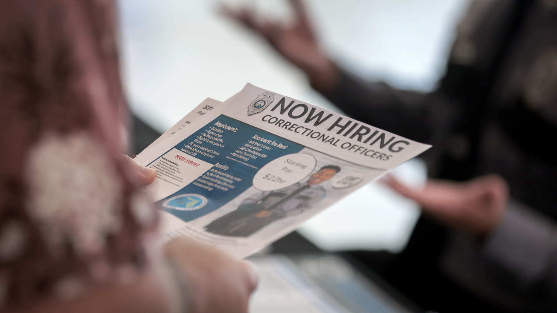 Kalshi traders see April jobs report coming in better than economists’ estimates