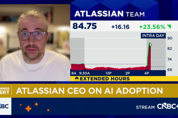 Atlassian (TEAM) Q3 2026 earnings report