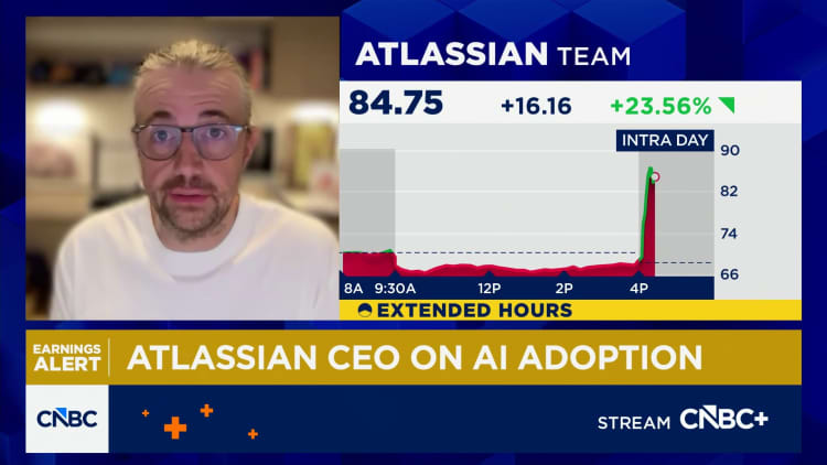 Atlassian (TEAM) Q3 2026 earnings report