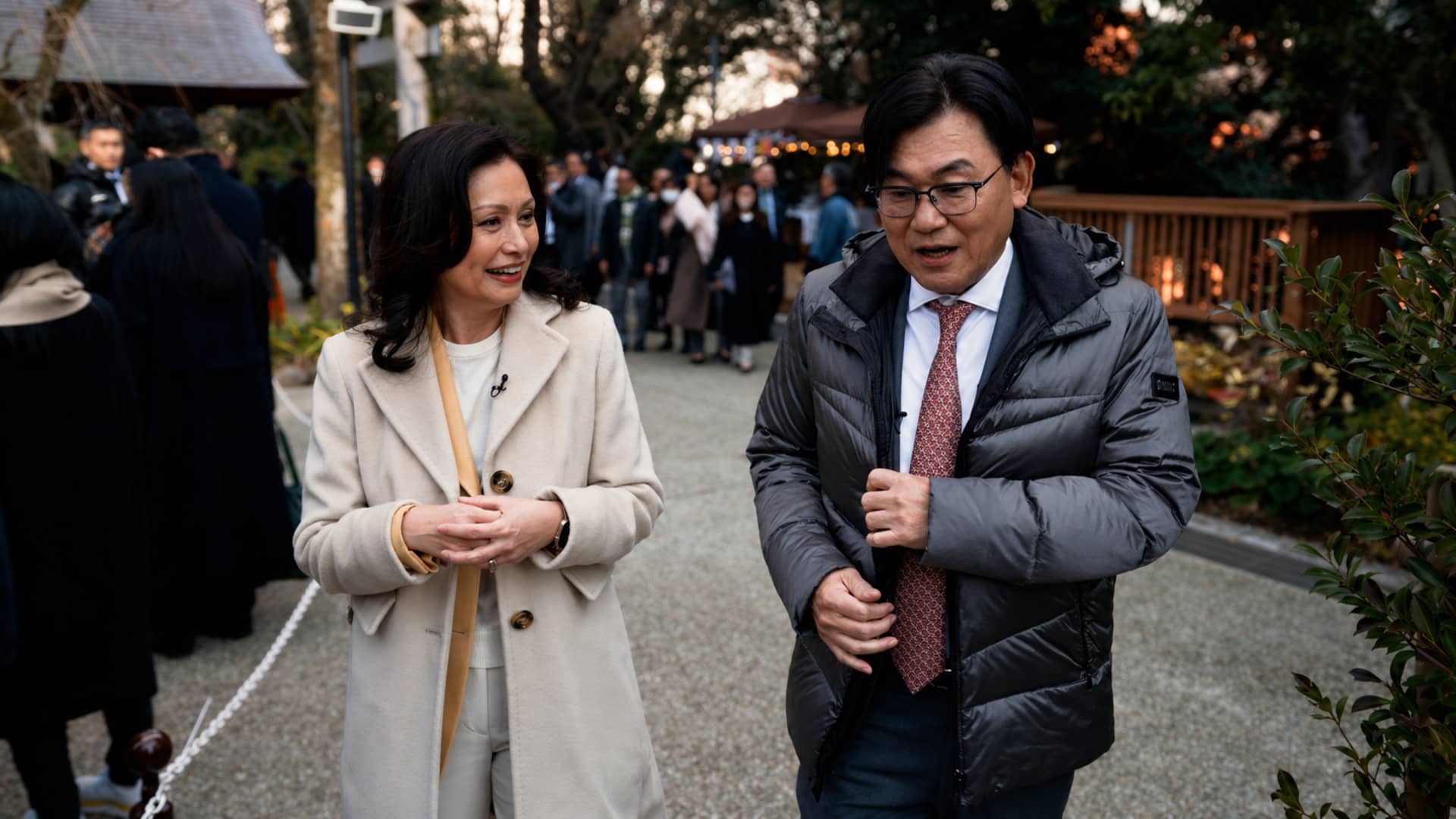 How Mickey Mikitani built Rakuten into a tech empire