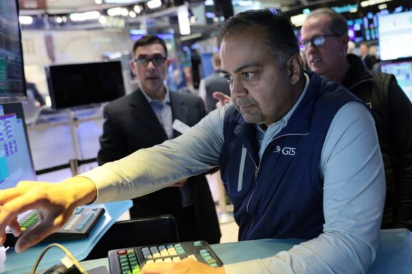 Wall Street and Main Street face off with Nvidia, consumer earnings