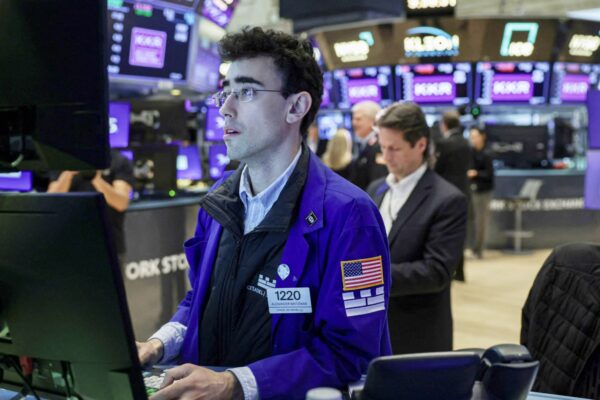 These stocks reporting next week have earnings momentum on their side