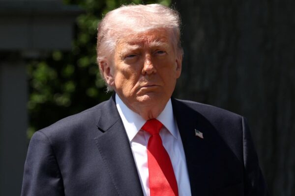 Trump says U.S. will withdraw troops in Germany a lot more than 5,000