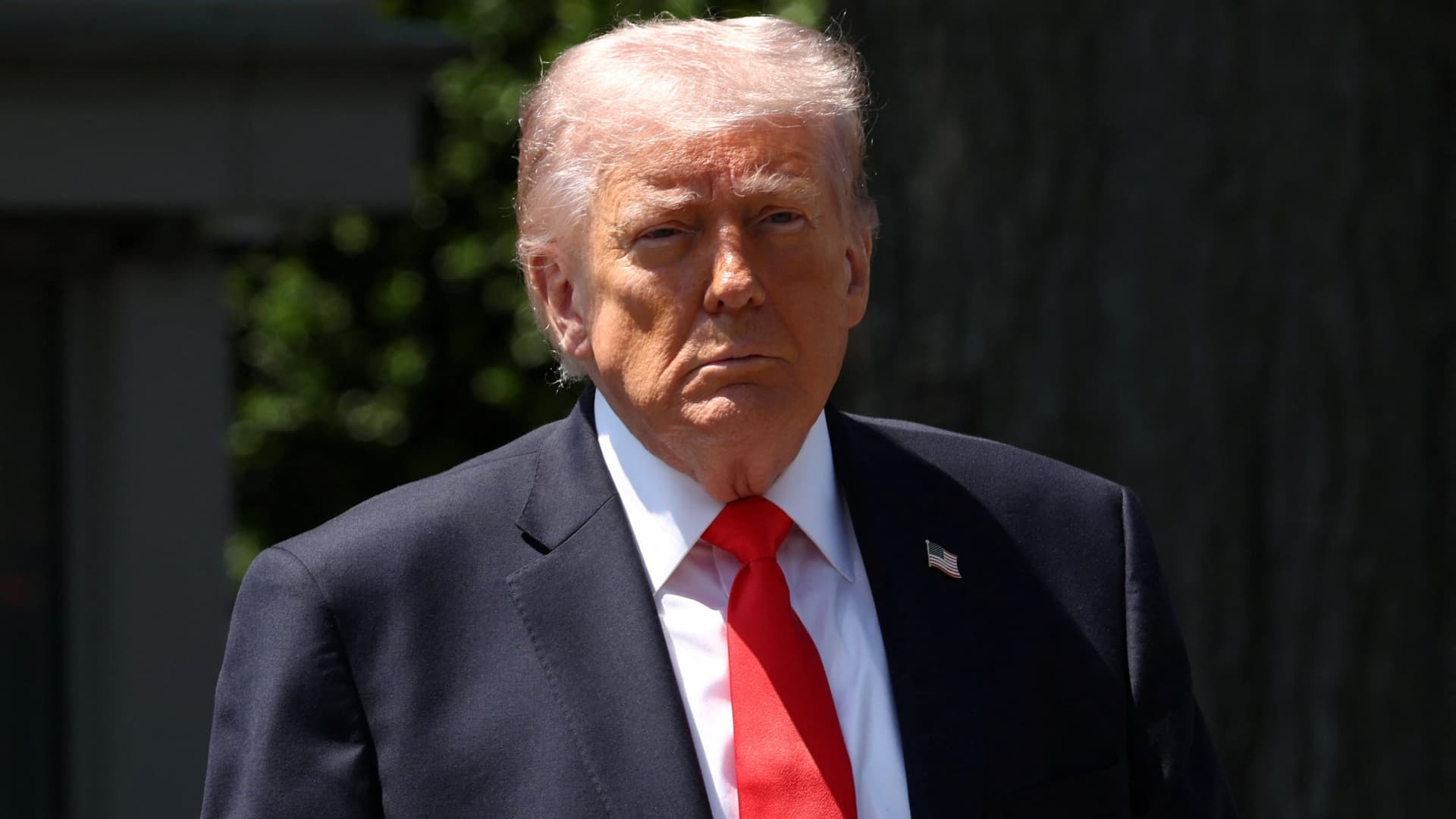 Trump says U.S. will withdraw troops in Germany a lot more than 5,000