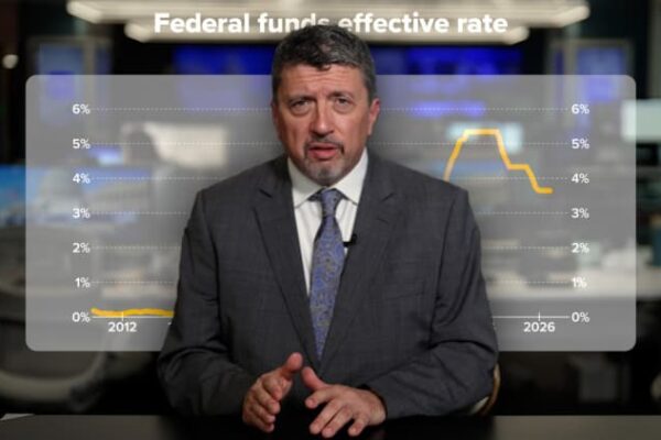 U.S.-Iran war is coming for your credit score, mortgage application