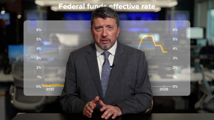 Fed dissenters explain ‘no’ votes, saying they disagreed with hinting next move would be a cut
