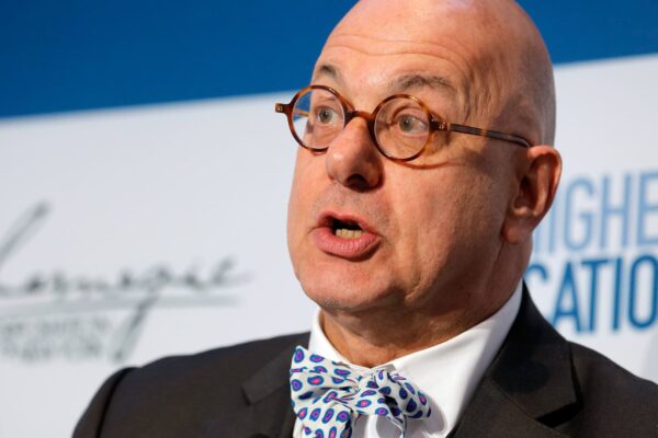 Bard College President Leon Botstein to retire