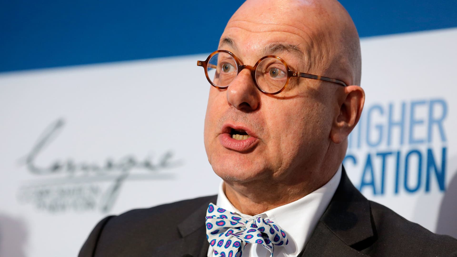Bard College President Leon Botstein to retire