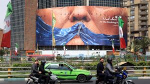 Trump says he is likely to reject Iran peace proposal