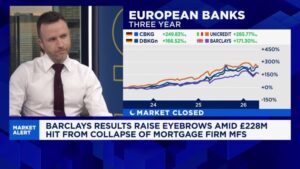 Financial Stability Board sounds alarm on private credit stress