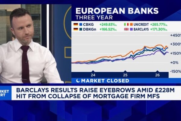 Financial Stability Board sounds alarm on private credit stress