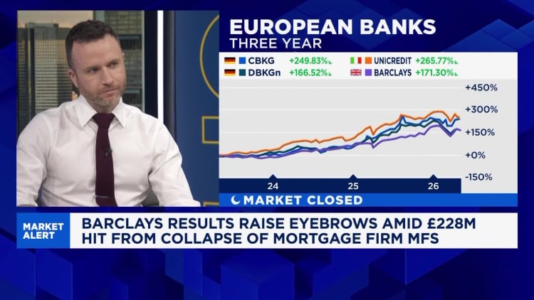 Financial Stability Board sounds alarm on private credit stress
