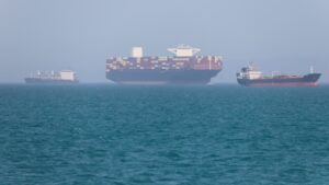Project Freedom aims to reopen Hormuz Strait. Experts are skeptical