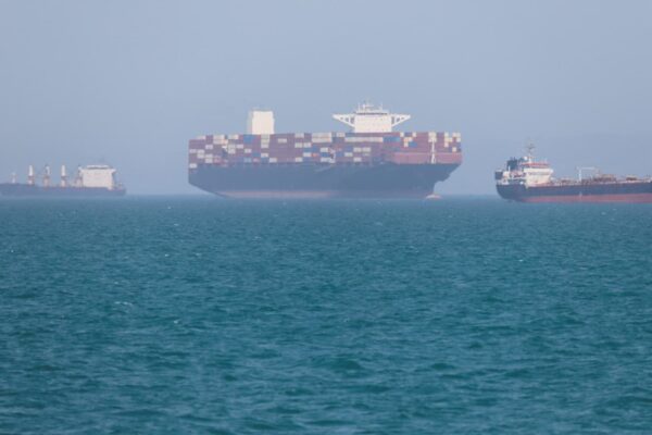 Project Freedom aims to reopen Hormuz Strait. Experts are skeptical