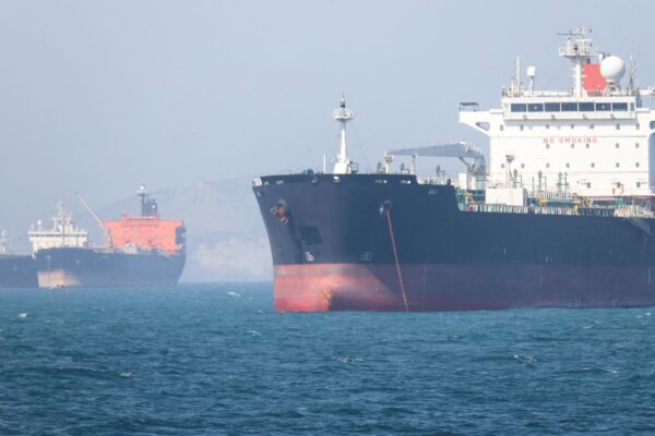 Trump pauses U.S. bid to guide ships out of Strait of Hormuz, cites Iran deal progress