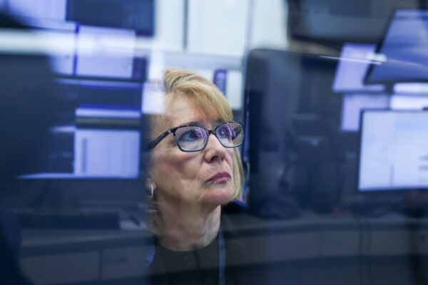 Stoxx 600, FTSE, DAX, Iran war news, oil prices