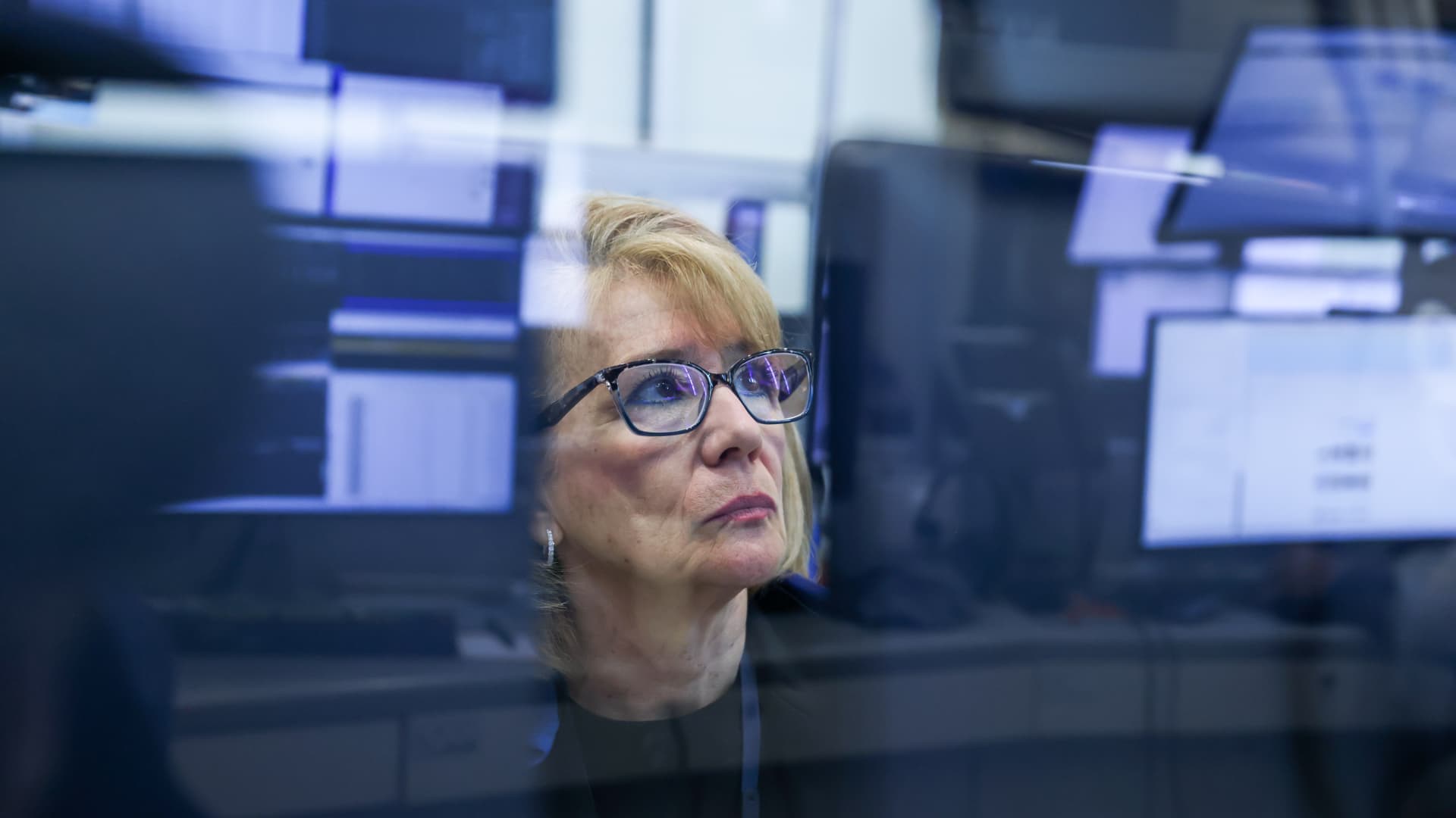 Stock market today: Live updates