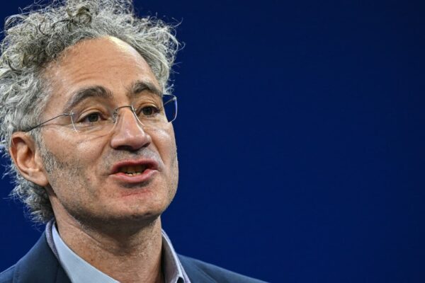 Palantir (PLTR) Q1 earnings report 2026
