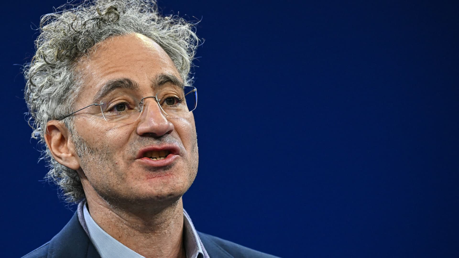 Palantir (PLTR) Q1 earnings report 2026