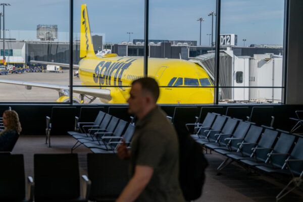 Spirit Airlines starts dismantling company after collapse