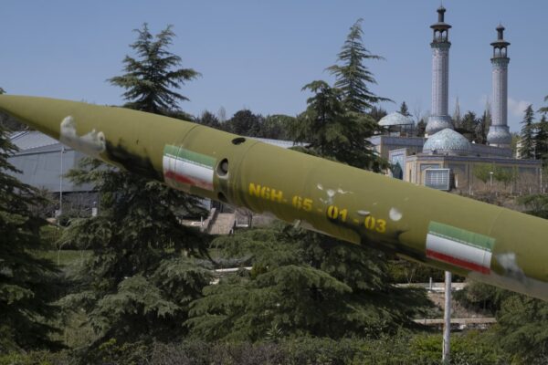 Trump’s indefinite ceasefire does not seem so definite