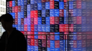 Shares slide, oil prices elevated as U.S.-Iran truce prospects dim