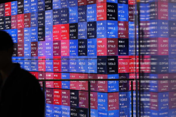 Shares slide, oil prices elevated as U.S.-Iran truce prospects dim