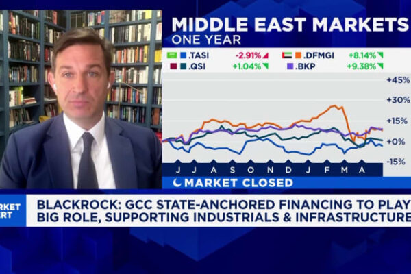 Markets on edge as fresh U.S.-Iran attacks dent optimism over a peace deal