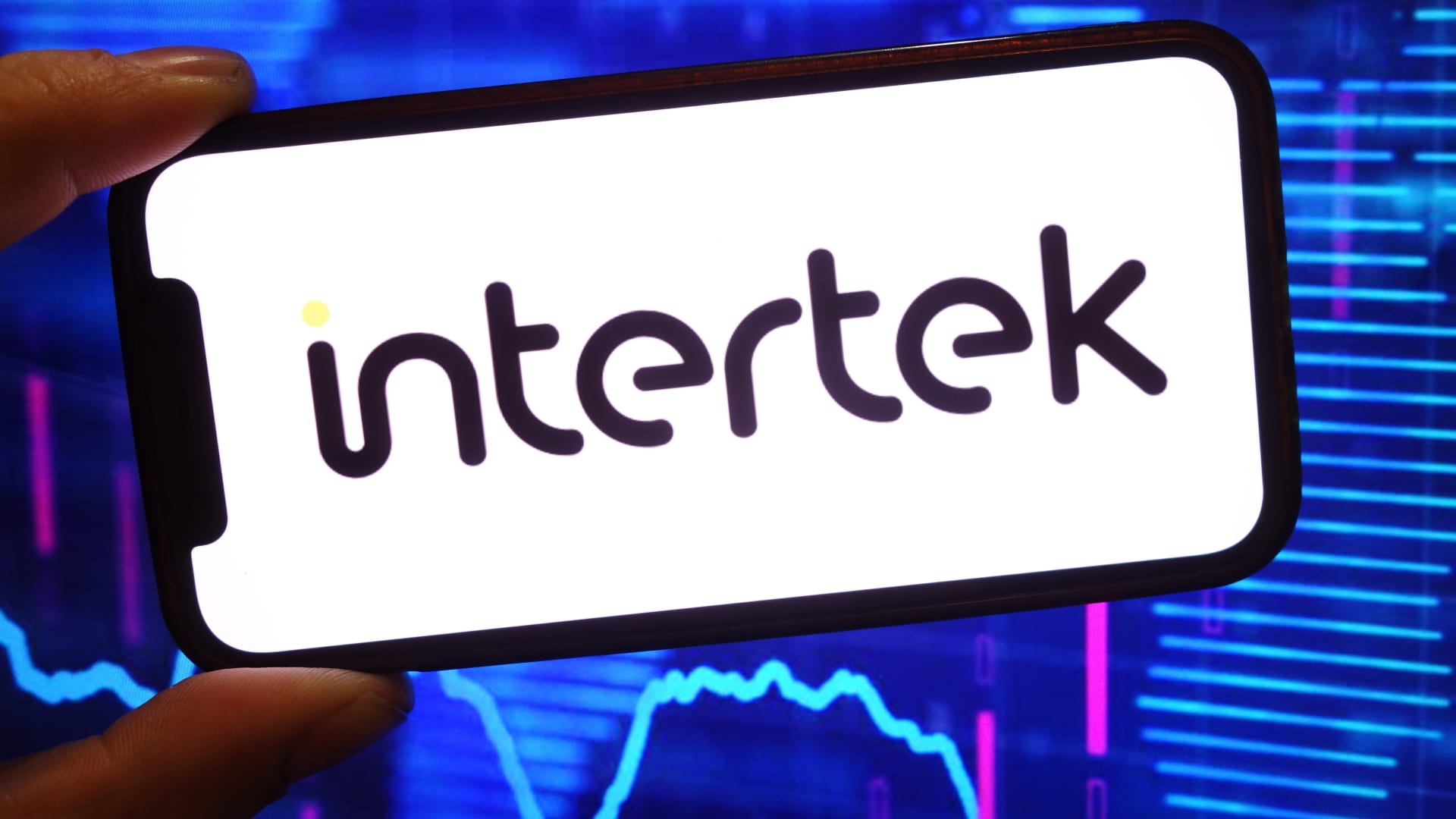 Swedish private equity firm EQT sweetens Intertek bid to  billion 