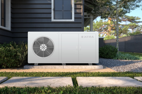 Nvidia, Pulte partner with Span to put mini data centers on homes