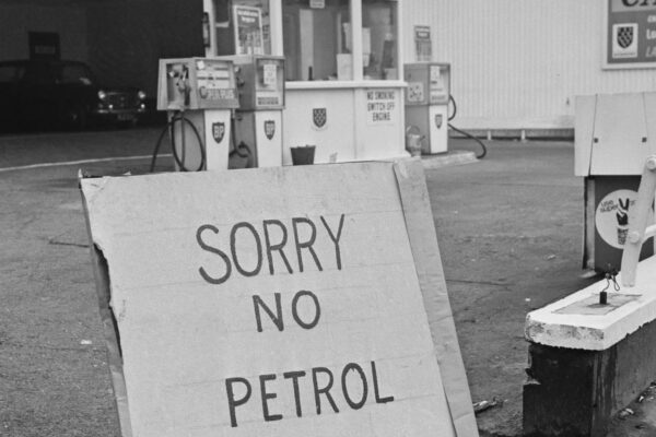 No 1970s but oil shock still hits consumers, businesses