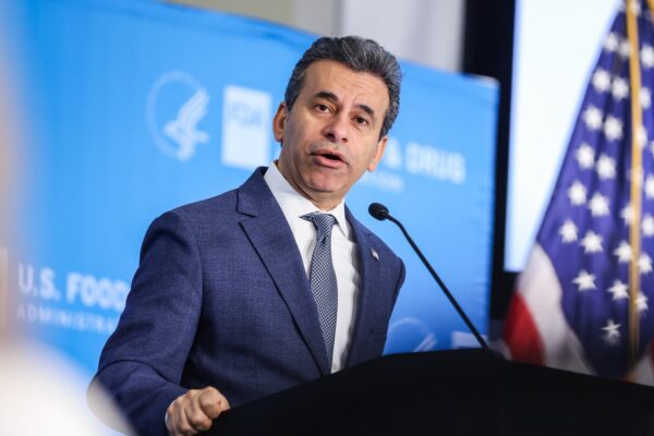 FDA Commissioner Marty Makary defends Replimune drug approval decision