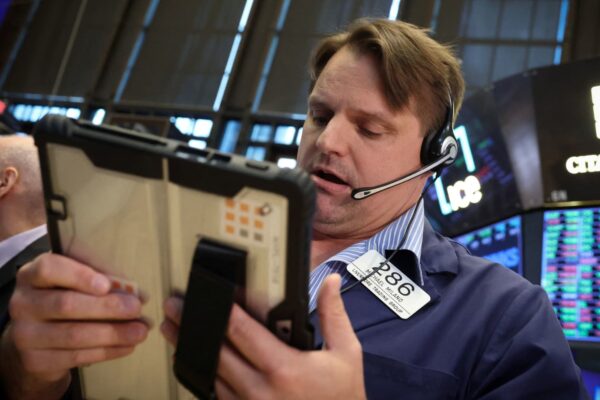 Stock market today: Live updates