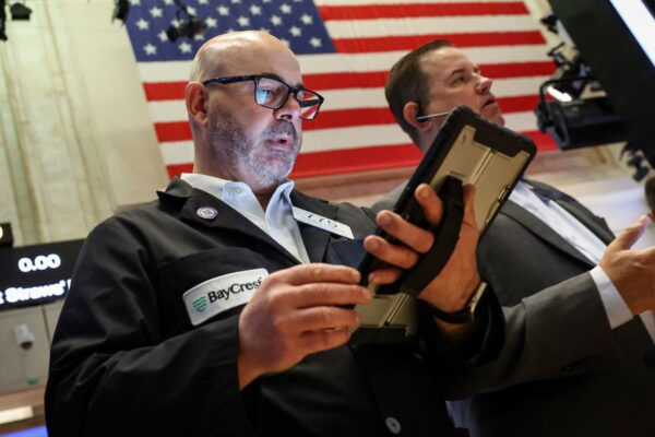 5 things to know before the market opens Wednesday
