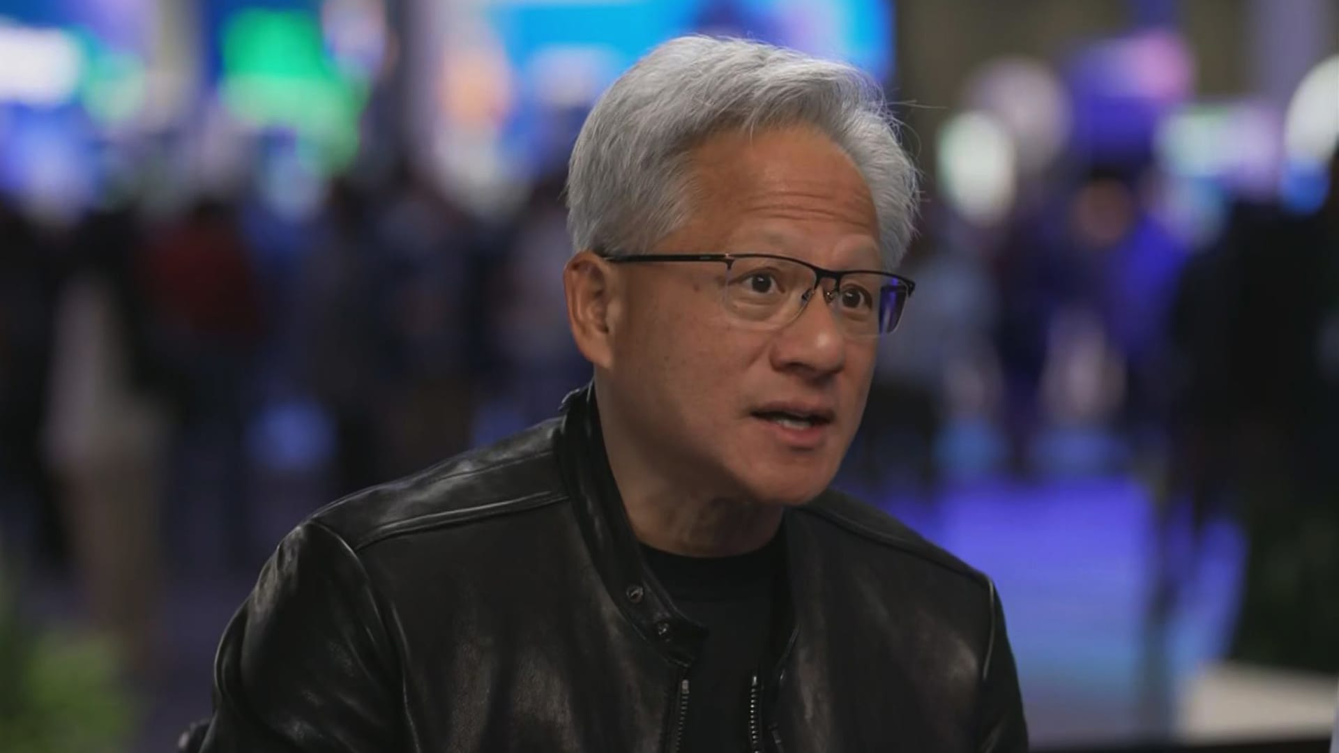 Jensen Huang is joining China trip after Trump called the Nvidia CEO: Source